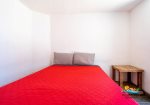 Casa Las Palmas in community Las Palmas San Felipe - fourth bedroom full size bed